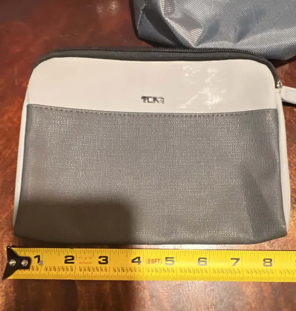Tumi coated similar